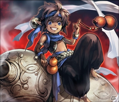 リーグ型カードバトルゲーム「リーグオブクラン」iOS/Androidで配信決定―ティザーサイトがオープンの画像6