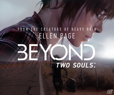 PS3「BEYOND:Two Souls」発売時期が2013年10月に決定―「トライベッカ映画祭2013」のオフィシャルセレクションとして選出されたトレーラーが公開にの画像1
