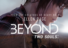 PS3「BEYOND:Two Souls」発売時期が2013年10月に決定―「トライベッカ映画祭2013」のオフィシャルセレクションとして選出されたトレーラーが公開に