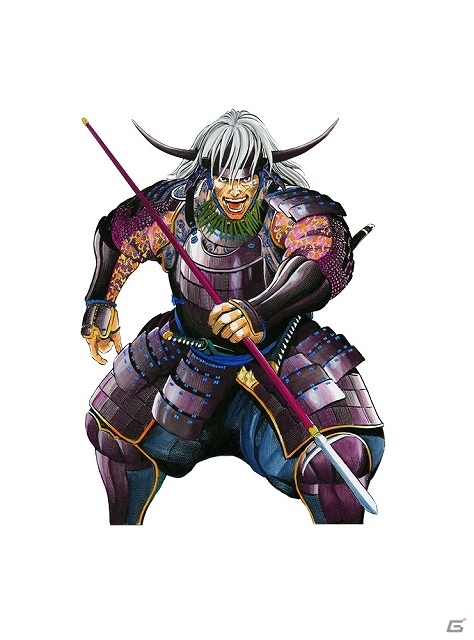 PC「鬼武者Soul」イベントクエスト「柳生少年三剣士」や新たな悪鬼羅刹が登場！「センゴク」とのコラボを開始の画像11