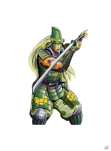PC「鬼武者Soul」イベントクエスト「柳生少年三剣士」や新たな悪鬼羅刹が登場！「センゴク」とのコラボを開始の画像13