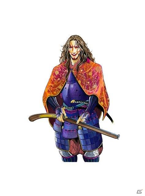 PC「鬼武者Soul」イベントクエスト「柳生少年三剣士」や新たな悪鬼羅刹が登場！「センゴク」とのコラボを開始の画像15