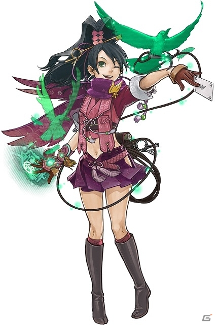 PC「鬼武者Soul」イベントクエスト「柳生少年三剣士」や新たな悪鬼羅刹が登場！「センゴク」とのコラボを開始の画像18