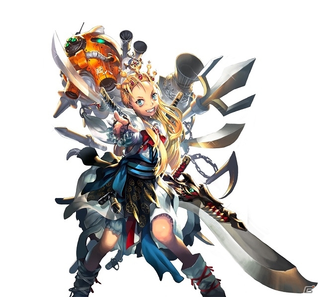 PC「鬼武者Soul」イベントクエスト「柳生少年三剣士」や新たな悪鬼羅刹が登場！「センゴク」とのコラボを開始の画像19