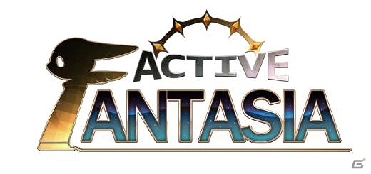 アエリア スマートフォン向け新作アクションrpg Active Fantasia の年内サービスを発表の画像 ゲーム情報サイト Gamer