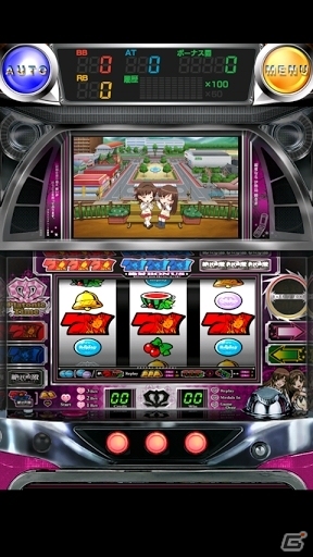 Android「激Jパチスロ 絶対衝激」99円セールの延長が決定＆「激Jパチスロ 絶対衝激II」の半額セールスタート！の画像3