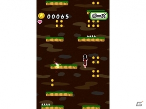 脱出しながらコインをゲット！iOS/Android「ホッピングでコイン」配信開始の画像5