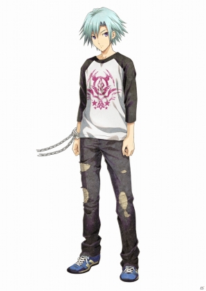 PS3/Xbox 360「DISORDER6」公式サイトがオープン！ジョーをとりまく3名のキャラクターが公開の画像4