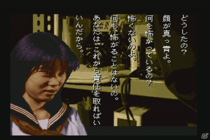 「御簾納直彦ミステリィ 篝火ノ屋敷」第1回。根強いファンを多く持つホラーアドベンチャー「学校であった怖い話」を語ろうの画像22