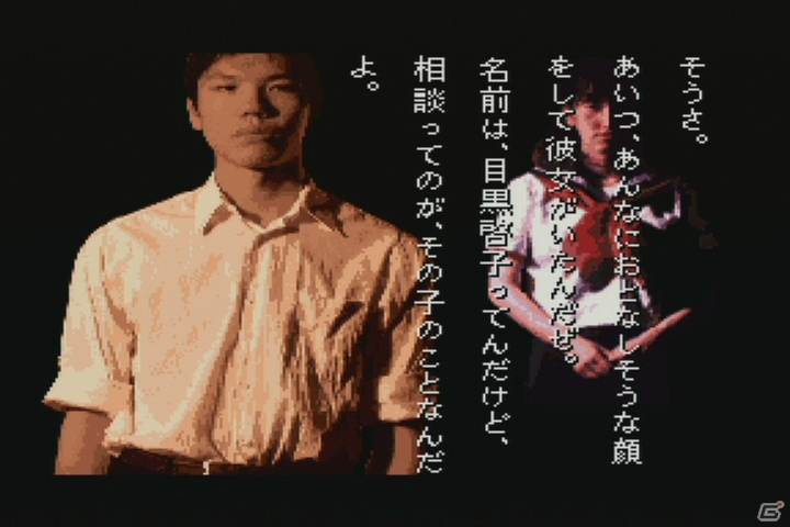 「御簾納直彦ミステリィ 篝火ノ屋敷」第1回。根強いファンを多く持つホラーアドベンチャー「学校であった怖い話」を語ろうの画像28