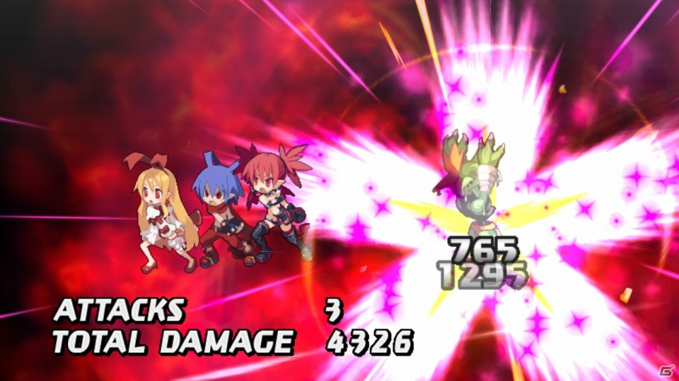 日本一ソフトウェアのRPGタイトル「ディスガイア D2」＆「神様と運命革命のパラドクス」の魅力をプレイインプレッションと共にお届け！ゲームソフトの読者プレゼントも！の画像20
