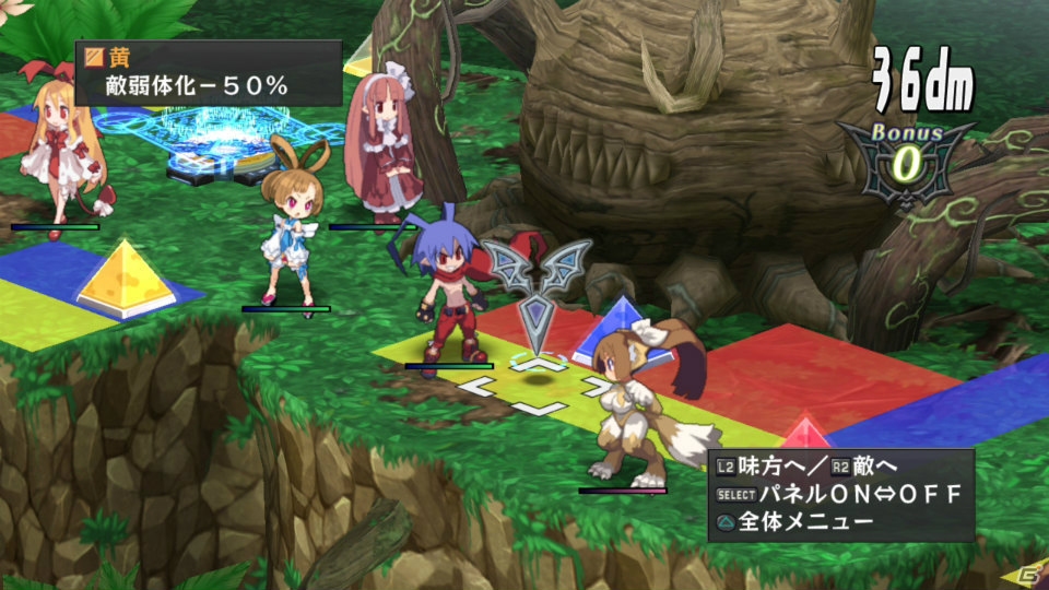 日本一ソフトウェアのRPGタイトル「ディスガイア D2」＆「神様と運命革命のパラドクス」の魅力をプレイインプレッションと共にお届け！ゲームソフトの読者プレゼントも！の画像25