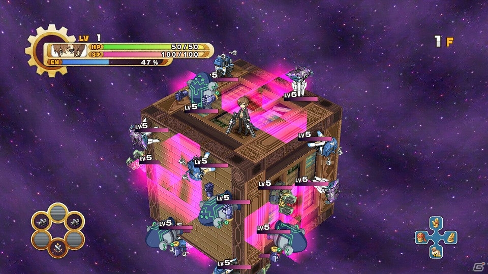 日本一ソフトウェアのRPGタイトル「ディスガイア D2」＆「神様と運命革命のパラドクス」の魅力をプレイインプレッションと共にお届け！ゲームソフトの読者プレゼントも！の画像7