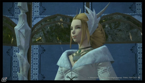 【ニコニコ超会議2】「ファイナルファンタジーXIV: 新生エオルゼア」田中理恵さんを招いたトークショー＆吉田Pとひろゆき氏の対談模様をお届けの画像3