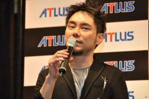 【ニコニコ超会議2】開発秘話やデザイン、今後の展開についてたくさんの質問が寄せられた3DS「真・女神転生IV」マニアクスチームによる開発Q＆Aステージレポートの画像11