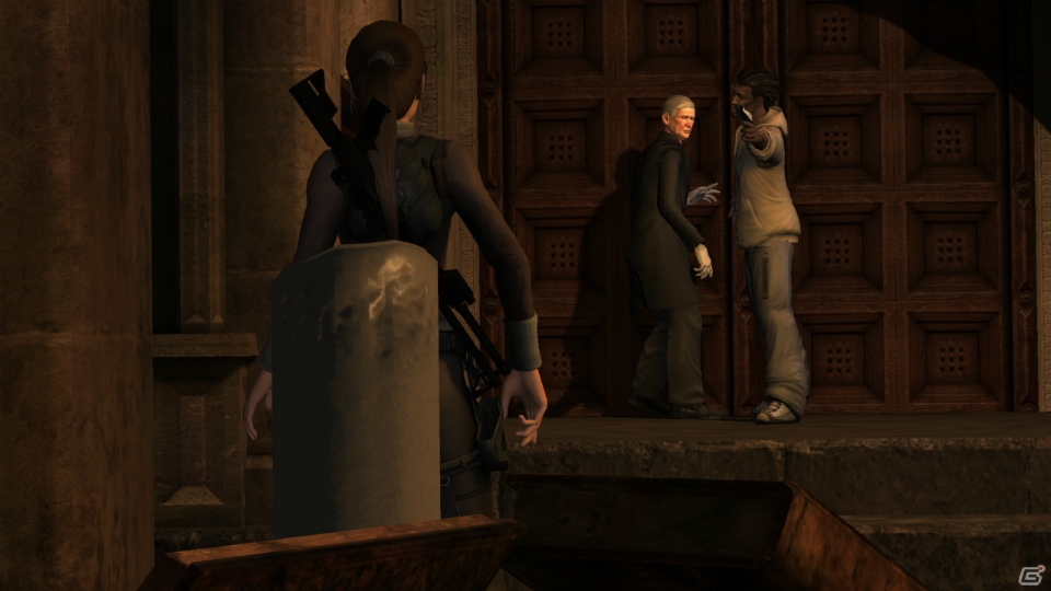 【特別連載】「History of TOMB RAIDER」第4回 歴代シリーズ作を振り返る（後編）の画像14
