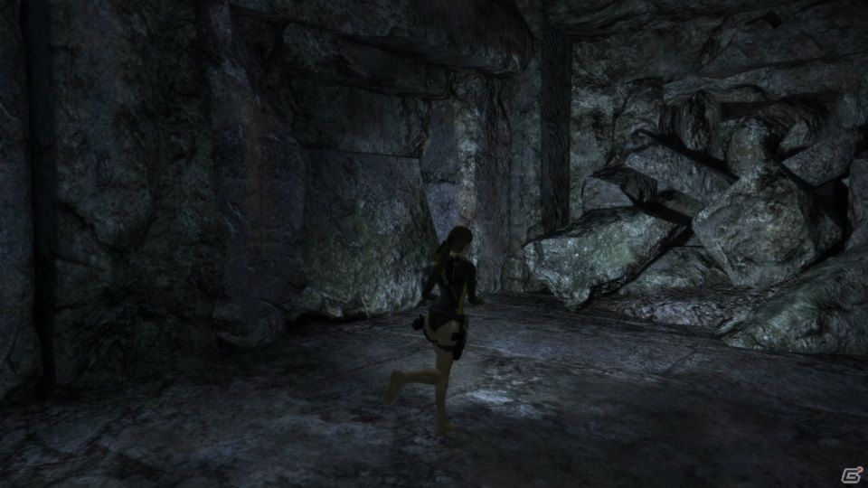 【特別連載】「History of TOMB RAIDER」第4回 歴代シリーズ作を振り返る（後編）の画像15