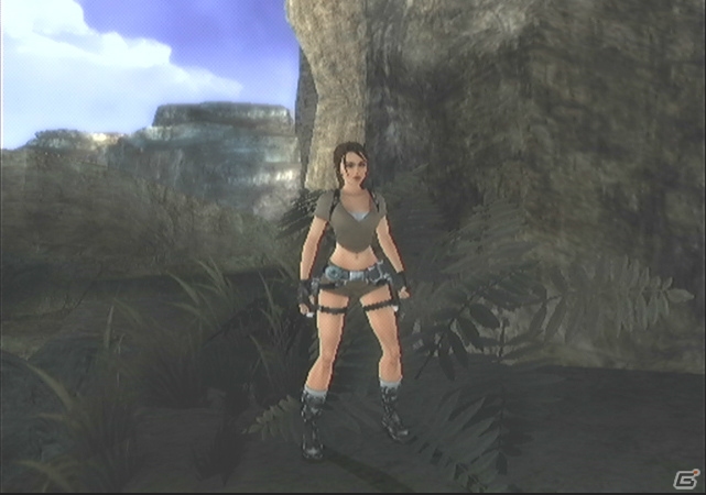 【特別連載】「History of TOMB RAIDER」第4回 歴代シリーズ作を振り返る（後編）の画像7