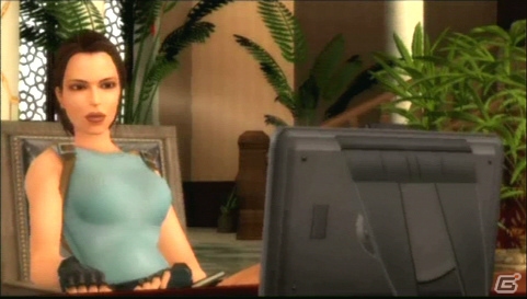 【特別連載】「History of TOMB RAIDER」第4回 歴代シリーズ作を振り返る（後編）の画像9