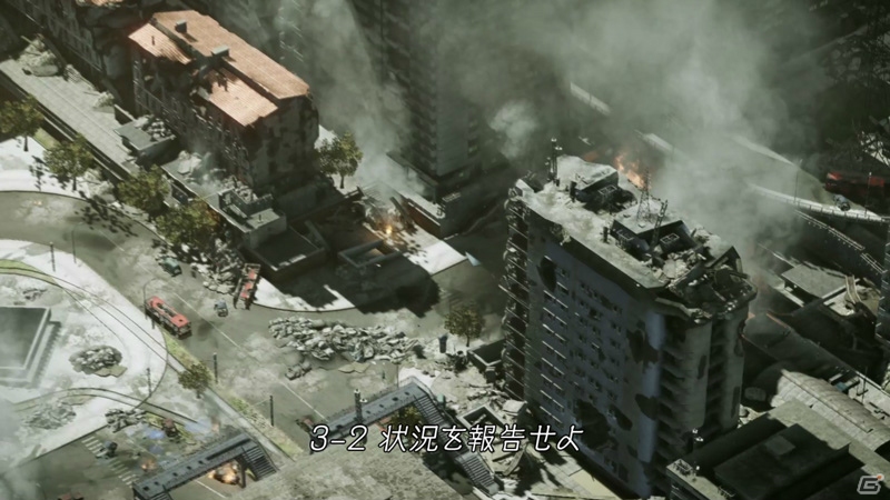 PS3/Xbox 360/PC「スナイパー ゴーストウォリアー2」サラエボ市街戦の模様を描いたトレイラーが公開の画像6