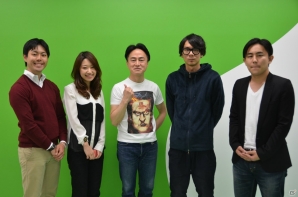 クラウドファンディングはコンテンツ制作に何をもたらすのか―国内サービス4社が議論を交わした「黒川塾（八）」レポートの画像1