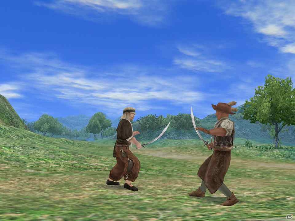 PS3/PC「大航海時代 Online」歴史スペクタクルイベント「征服帝降臨！」を5月14日に実施！戦に挑む航海者を応援する先行キャンペーンも開始の画像4
