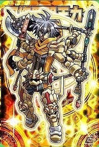 PC「神羅万象フロンティア」ポテンシャル解放のカードが登場する「ゴールド祭」後半戦を開催の画像2