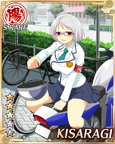 GREE「閃乱カグラ NewWave」美少女たちがセクシーライダースーツ姿に！大規模イベント「NINJA†RIDERS」を開催の画像10