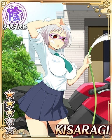 GREE「閃乱カグラ NewWave」美少女たちがセクシーライダースーツ姿に！大規模イベント「NINJA†RIDERS」を開催の画像11