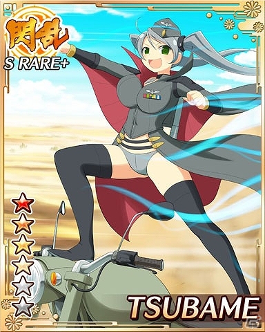 GREE「閃乱カグラ NewWave」美少女たちがセクシーライダースーツ姿に！大規模イベント「NINJA†RIDERS」を開催の画像3