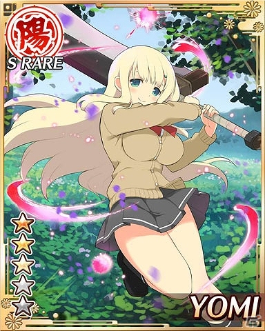 GREE「閃乱カグラ NewWave」美少女たちがセクシーライダースーツ姿に！大規模イベント「NINJA†RIDERS」を開催の画像7
