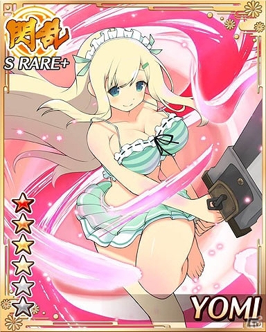 GREE「閃乱カグラ NewWave」美少女たちがセクシーライダースーツ姿に！大規模イベント「NINJA†RIDERS」を開催の画像9