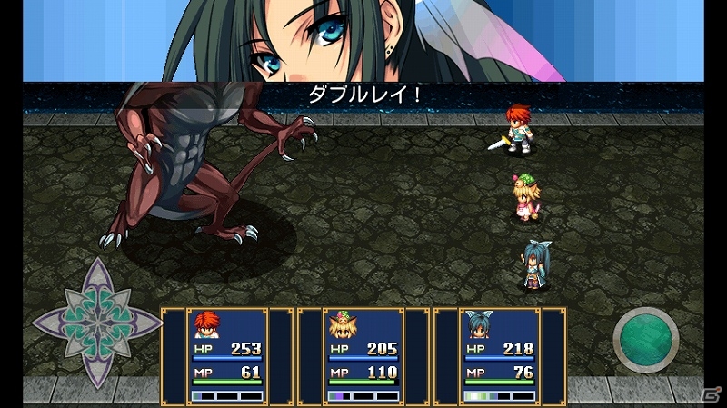 iOS「エンドオブアスピレイション」英語版配信記念セールを開催！通常価格800円のところ今ならセール価格250円にの画像5