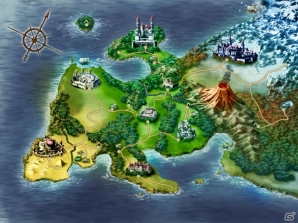 リアルタイムでの国取りバトルが楽しめるMobage「騎士の紋章 NEXT」が5月1日よりサービス開始の画像4