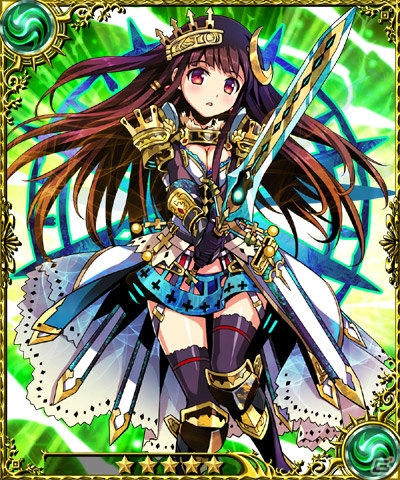リアルタイムでの国取りバトルが楽しめるMobage「騎士の紋章 NEXT」が5月1日よりサービス開始の画像25