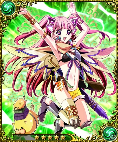 リアルタイムでの国取りバトルが楽しめるMobage「騎士の紋章 NEXT」が5月1日よりサービス開始の画像39