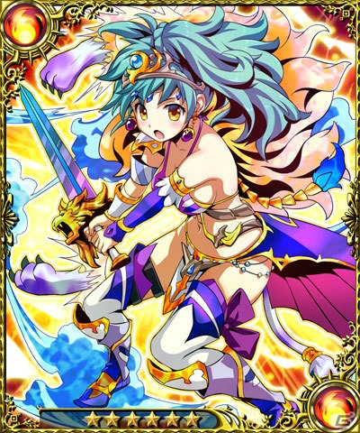 リアルタイムでの国取りバトルが楽しめるMobage「騎士の紋章 NEXT」が5月1日よりサービス開始の画像43