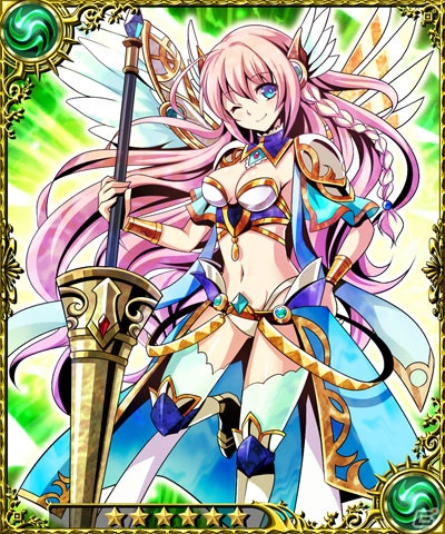 リアルタイムでの国取りバトルが楽しめるMobage「騎士の紋章 NEXT」が5月1日よりサービス開始の画像45