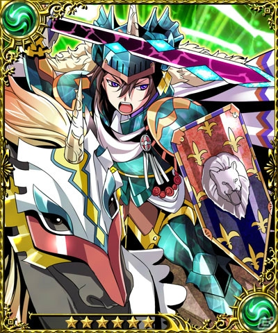 リアルタイムでの国取りバトルが楽しめるMobage「騎士の紋章 NEXT」が5月1日よりサービス開始の画像48