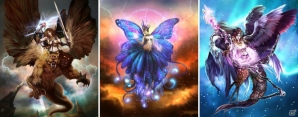iOS/Android「ダークサマナー」の新要素「魔道具」が登場！新装備の追加アップデートでやり込み要素がさらに強化の画像3