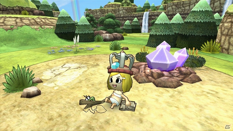 Xbox 360「Happy Wars」スーパーコンセプトマッチ第2弾を開催中！アイテムショップに「王家の兜セット」が登場の画像4