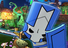 Xbox 360「Happy Wars」スーパーコンセプトマッチ第2弾を開催中！アイテムショップに「王家の兜セット」が登場