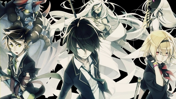 PS Vita「MIND≒0」公式サイトにて「オープニングムービー Full Ver.」が公開！杉田智和さんらキャスト陣のコメントもの画像7
