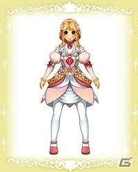 iOS/Android「セレスアルカ」限定の記念アバターが手に入る生誕3周年記念イベントを開催の画像18