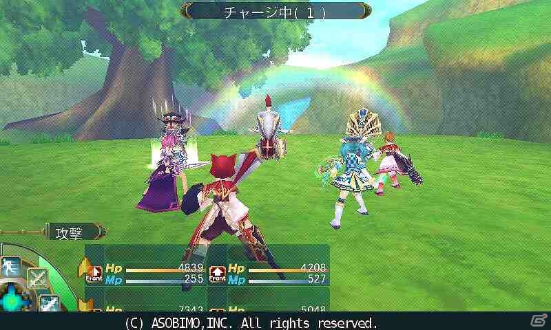 iOS/Android「セレスアルカ」限定の記念アバターが手に入る生誕3周年記念イベントを開催の画像1
