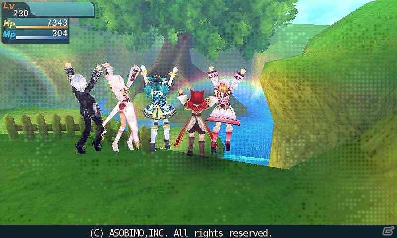 iOS/Android「セレスアルカ」限定の記念アバターが手に入る生誕3周年記念イベントを開催の画像14