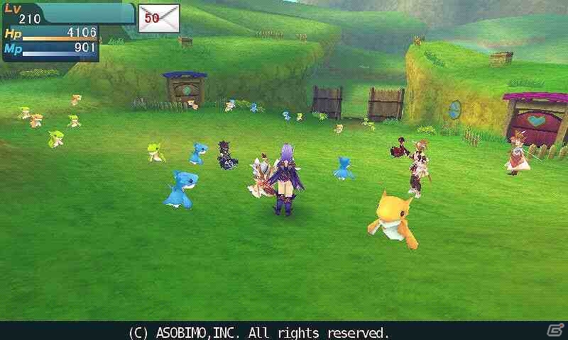 iOS/Android「セレスアルカ」限定の記念アバターが手に入る生誕3周年記念イベントを開催の画像15
