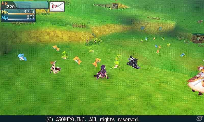 iOS/Android「セレスアルカ」限定の記念アバターが手に入る生誕3周年記念イベントを開催の画像16