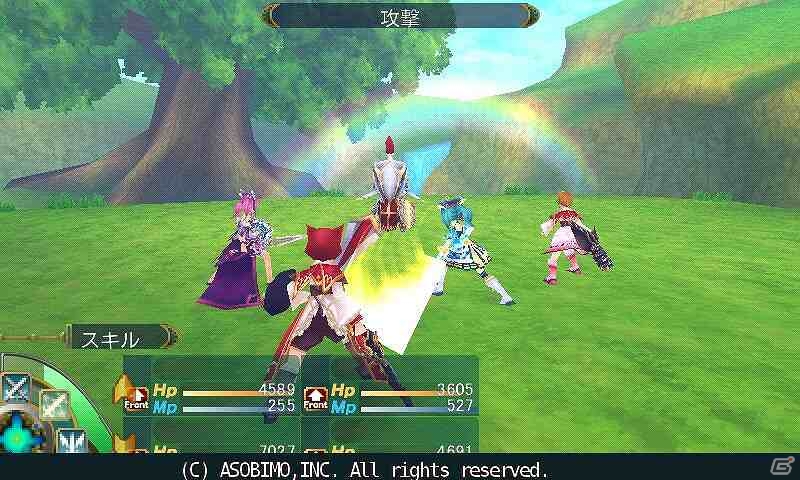 iOS/Android「セレスアルカ」限定の記念アバターが手に入る生誕3周年記念イベントを開催の画像2
