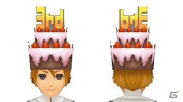 iOS/Android「セレスアルカ」限定の記念アバターが手に入る生誕3周年記念イベントを開催の画像23